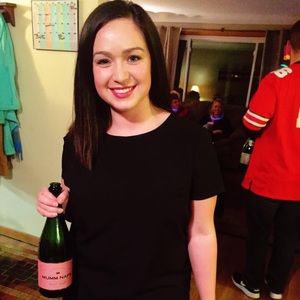 Meet your Posher, Nicolle